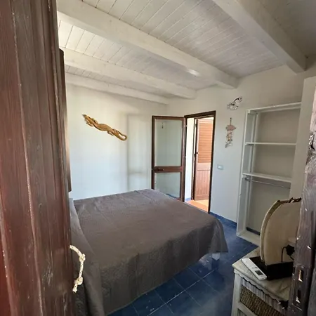 Casa Caligola - Attico