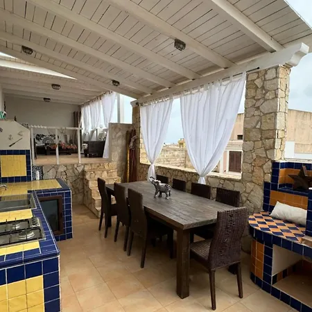 Casa Caligola - Attico