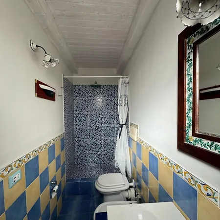 Casa Caligola - Attico Daire Lampedusa