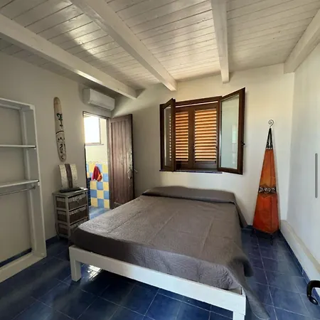 Casa Caligola - Attico Lampedusa