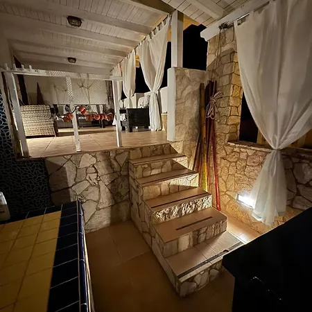 Daire Casa Caligola - Attico *