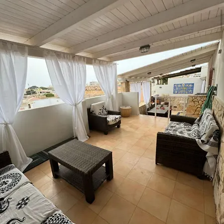 Casa Caligola - Attico Apartment Lampedusa