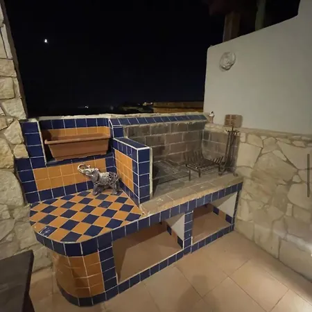 Casa Caligola - Attico Lampedusa