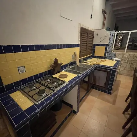 Casa Caligola - Attico Apartment