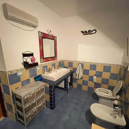 Apartment Casa Caligola - Attico Lampedusa