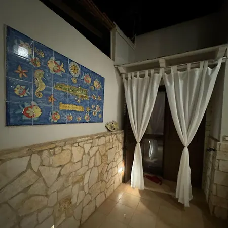 Casa Caligola - Attico Apartment