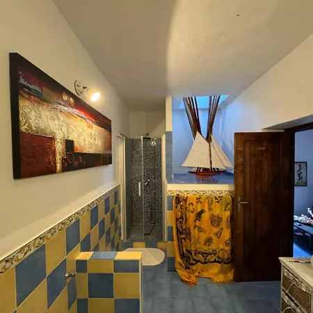 Casa Caligola - Attico * Lampedusa