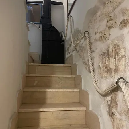 Casa Caligola - Attico Apartment Lampedusa