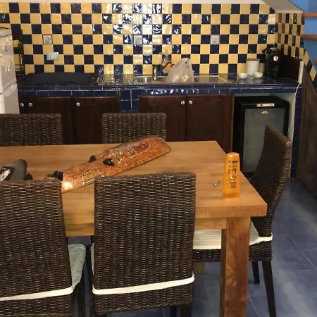 Apartment Casa Caligola - Attico Lampedusa